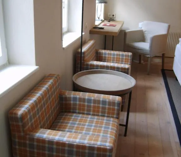 Hotel Schnookeloch