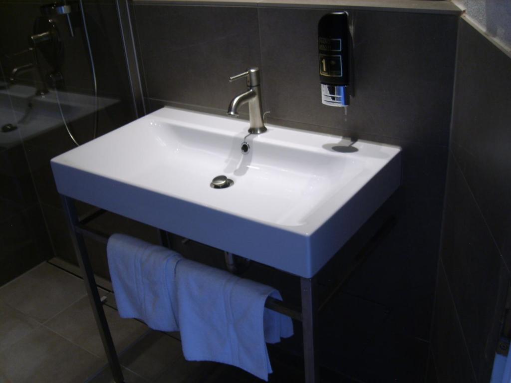 Schnookeloch Hotel 3*