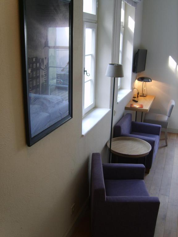Schnookeloch Hotel