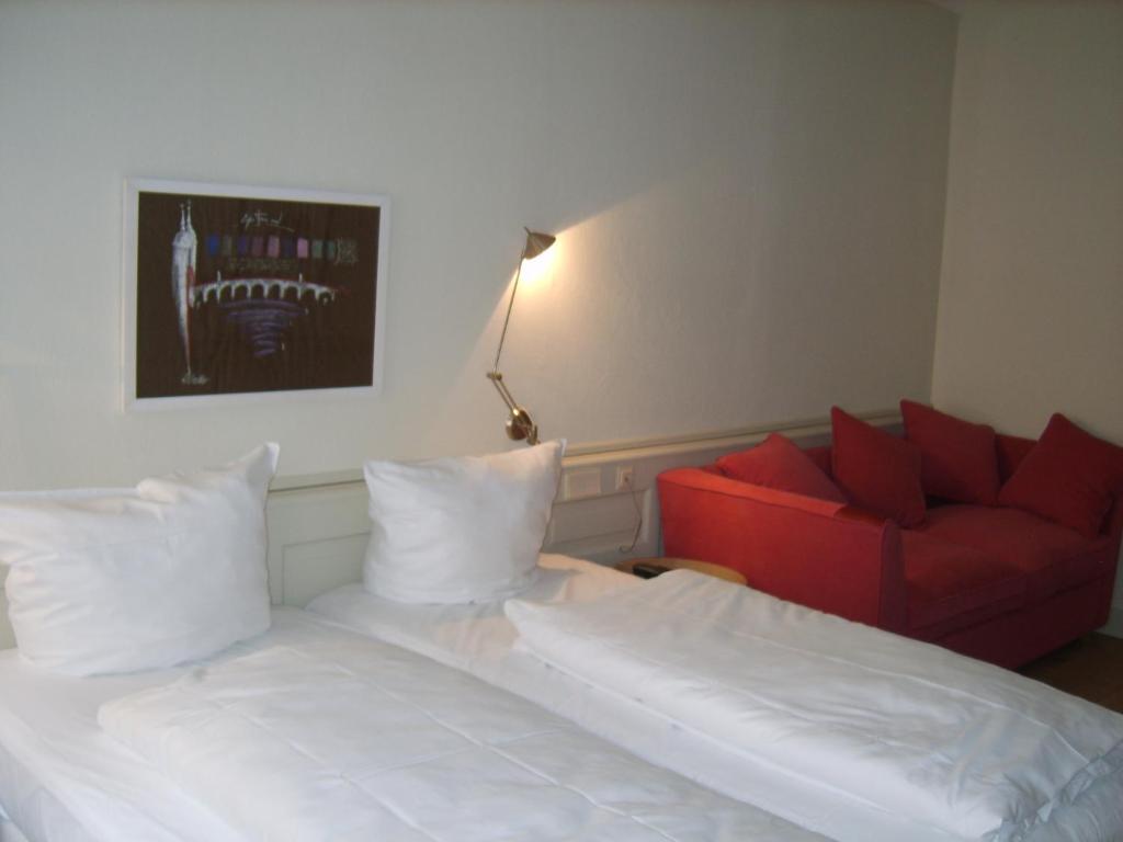Hotel Schnookeloch Heidelberg
